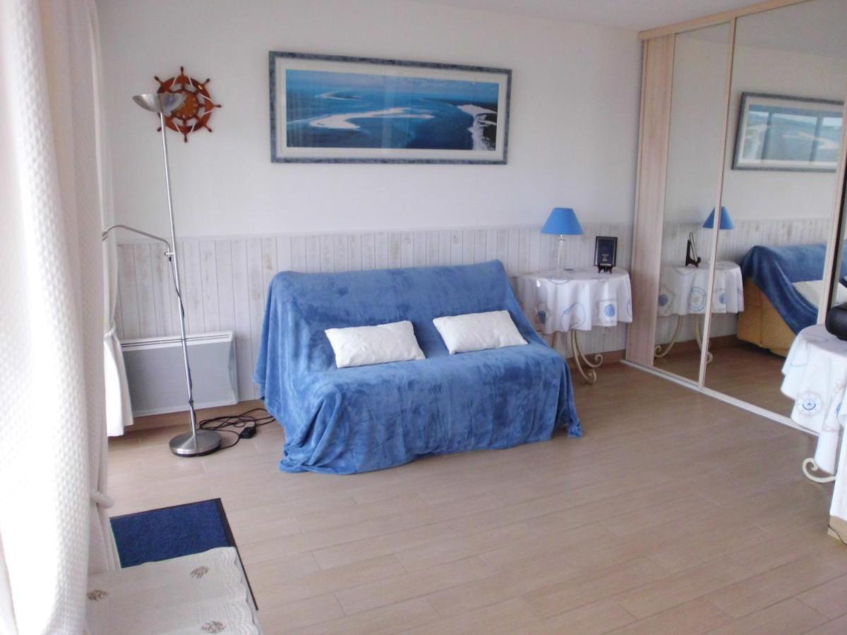 Appartement Arcachon Perreire Premiere Ligne Les Pieds Dans L Eau Vue Magnifique Sur Le Bassin Exterior photo